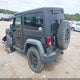 1C4AJWAG6FL653522 2015 Jeep Wrangler Willys Wheeler auction photo thumbnail 3