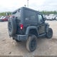 1C4AJWAG6FL653522 2015 Jeep Wrangler Willys Wheeler auction photo thumbnail 4