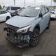 JF2GTDNCXMH333251 2021 Subaru Crosstrek Hybrid auction photo thumbnail 2