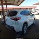 5TDCZRBH2MS537417 2021 Toyota Highlander L auction photo thumbnail 4