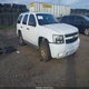 1GNLC2E07BR381988 2011 Chevrolet Tahoe Commercial Fleet auction photo thumbnail 1