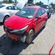 3G1BE6SM4HS593629 2017 Chevrolet Cruze Lt Auto auction photo thumbnail 2