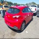 3G1BE6SM4HS593629 2017 Chevrolet Cruze Lt Auto auction photo thumbnail 4