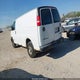 1GCGG25V151266803 2005 Chevrolet Express auction photo thumbnail 3