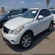 JNKAJ09E68M304887 2008 Infiniti Ex35 Journey auction photo thumbnail 2