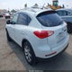 JNKAJ09E68M304887 2008 Infiniti Ex35 Journey auction photo thumbnail 3