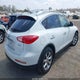 JNKAJ09E68M304887 2008 Infiniti Ex35 Journey auction photo thumbnail 4