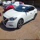 1N4AA6AP4JC364668 2018 Nissan Maxima 3.5 Sv auction photo thumbnail 2