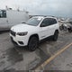 1C4PJMMX3MD122330 2021 Jeep Cherokee 80Th Anniversary 4X4 auction photo thumbnail 2