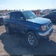 1N6ED27TXYC322755 2000 Nissan Frontier Se-V6/Xe-V6 auction photo thumbnail 1