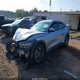 3FMTK1RMXNMA08349 2022 Ford Mustang Mach-E Select auction photo thumbnail 2