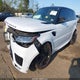 SALWR2RE2KA825683 2019 Land Rover Range Rover Sport Supercharged Dynamic auction photo thumbnail 2