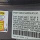 1HGCV3F55KA012372 2019 Honda Accord Hybrid Ex-L auction photo thumbnail 9