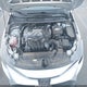 5YFEPMAE0MP243807 2021 Toyota Corolla Le auction photo thumbnail 10