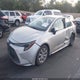 5YFEPMAE0MP243807 2021 Toyota Corolla Le auction photo thumbnail 2