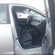 5YFEPMAE0MP243807 2021 Toyota Corolla Le auction photo thumbnail 5