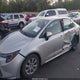 5YFEPMAE0MP243807 2021 Toyota Corolla Le auction photo thumbnail 6