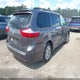 5TDYK3DC1FS540806 2015 Toyota Sienna Xle 8 Passenger auction photo thumbnail 4