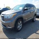 5TDYKRFH6GS177481 2016 Toyota Highlander Limited V6 auction photo thumbnail 2