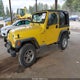 1J4FA49S04P788403 2004 Jeep Wrangler Sport auction photo thumbnail 2