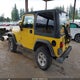 1J4FA49S04P788403 2004 Jeep Wrangler Sport auction photo thumbnail 3