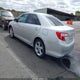 4T1BF1FK2CU030129 2012 Toyota Camry Le auction photo thumbnail 3
