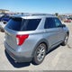 1FMSK7FH9MGA84613 2021 Ford Explorer Limited auction photo thumbnail 4