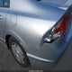 JHMFA36229S002379 2009 Honda Civic Hybrid auction photo thumbnail 12