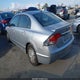 JHMFA36229S002379 2009 Honda Civic Hybrid auction photo thumbnail 3