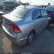 JHMFA36229S002379 2009 Honda Civic Hybrid auction photo thumbnail 4