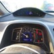 JHMFA36229S002379 2009 Honda Civic Hybrid auction photo thumbnail 7