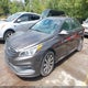 5NPE34AF9GH435345 2016 Hyundai Sonata Sport auction photo thumbnail 2