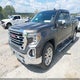1GTU9DED7KZ154553 2019 GMC Sierra 1500 Slt auction photo thumbnail 2