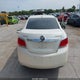 1G4GE5ED4BF102261 2011 Buick Lacrosse Cxs auction photo thumbnail 17