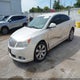 1G4GE5ED4BF102261 2011 Buick Lacrosse Cxs auction photo thumbnail 2