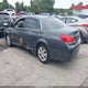 4T1BK3DB6BU435192 2011 Toyota Avalon auction photo thumbnail 3