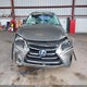 JTJBJRBZ2G2039206 2016 Lexus Nx 300H auction photo thumbnail 11
