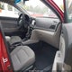 5NPD84LF5HH010197 2017 Hyundai Elantra Se auction photo thumbnail 5
