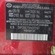 5NPD84LF5HH010197 2017 Hyundai Elantra Se auction photo thumbnail 9