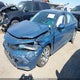 2HGFE2F24SH589733 2025 Honda Civic Lx auction photo thumbnail 2