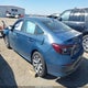 2HGFE2F24SH589733 2025 Honda Civic Lx auction photo thumbnail 3