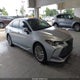 4T1DA1AB7NU013182 2022 Toyota Avalon Limited Hybrid auction photo thumbnail 1
