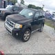 1FMCU04G29KB87022 2009 Ford Escape Limited auction photo thumbnail 2