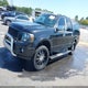 1FMJK1K55AEA00573 2010 Ford Expedition El Limited auction photo thumbnail 2