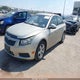 1G1PC5SB4E7473909 2014 Chevrolet Cruze 1Lt Auto auction photo thumbnail 2