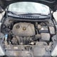 5NPDH4AE9DH445745 2013 Hyundai Elantra Gls auction photo thumbnail 10