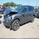 5N1BT3BB8PC909902 2023 Nissan Rogue Sv Intelligent Awd auction photo thumbnail 2