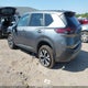 5N1BT3BB8PC909902 2023 Nissan Rogue Sv Intelligent Awd auction photo thumbnail 3