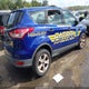 1FMCU0F7XEUE36551 2014 Ford Escape S auction photo thumbnail 4