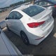 5NPD84LF5HH080184 2017 Hyundai Elantra Se auction photo thumbnail 3